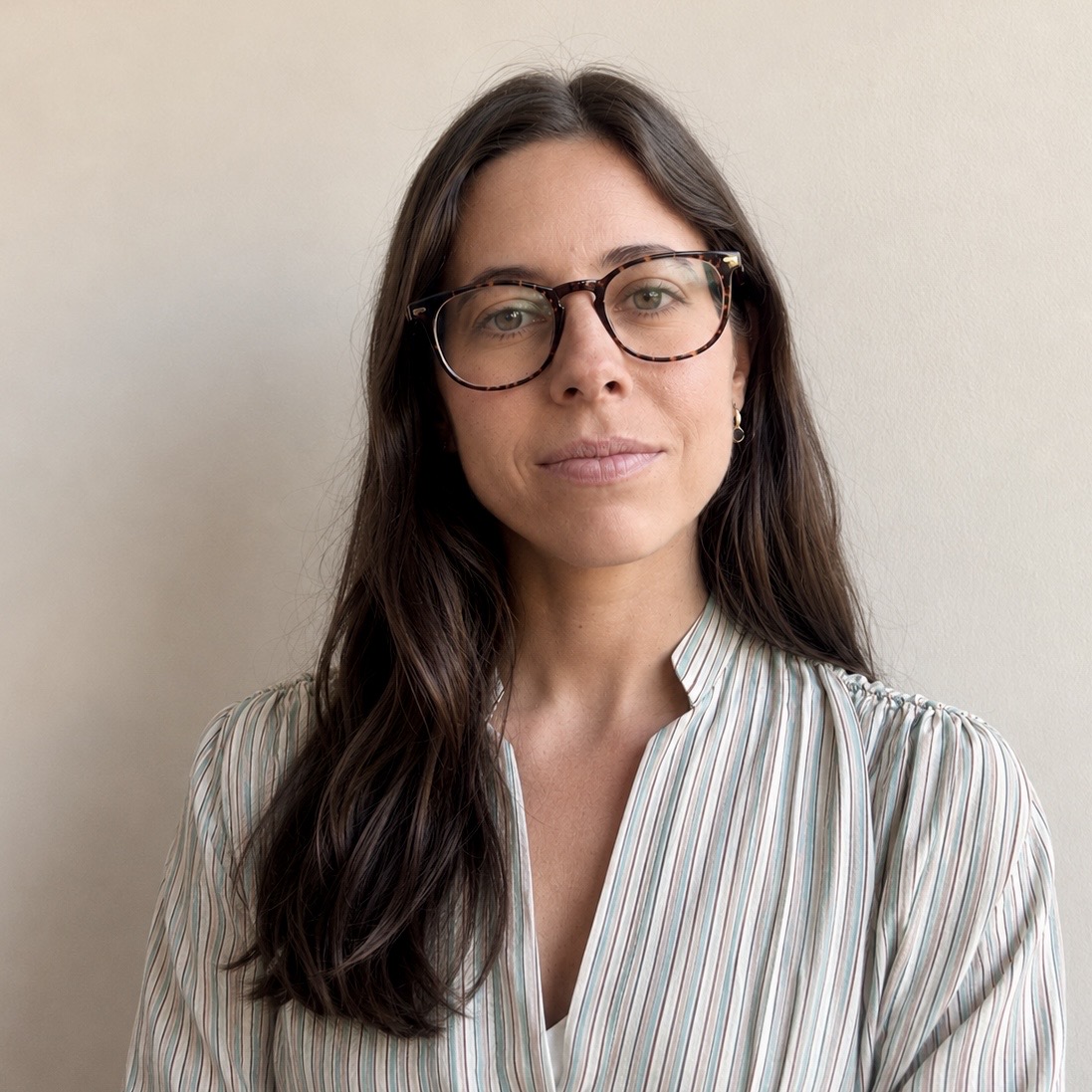 María Jiménez, psicóloga en Chamartín (Madrid) para adolescentes y adultos jóvenes