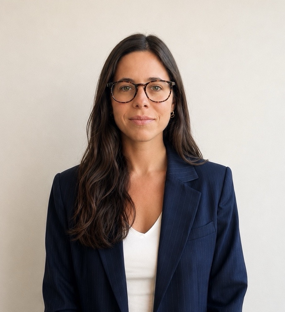 María Jiménez, psicóloga en Chamartín (Madrid) para adolescentes y adultos jóvenes